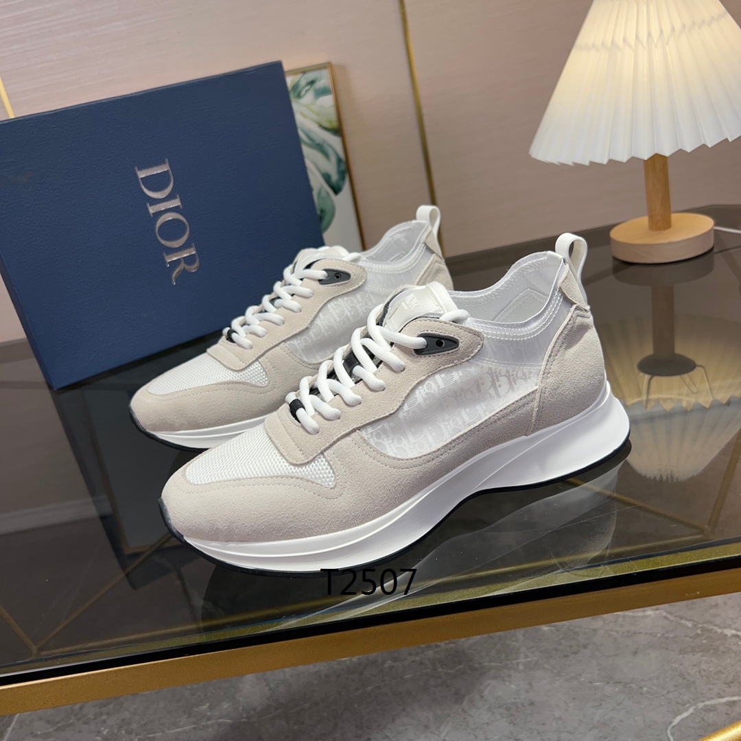DIOR shoes 35-41 h0702