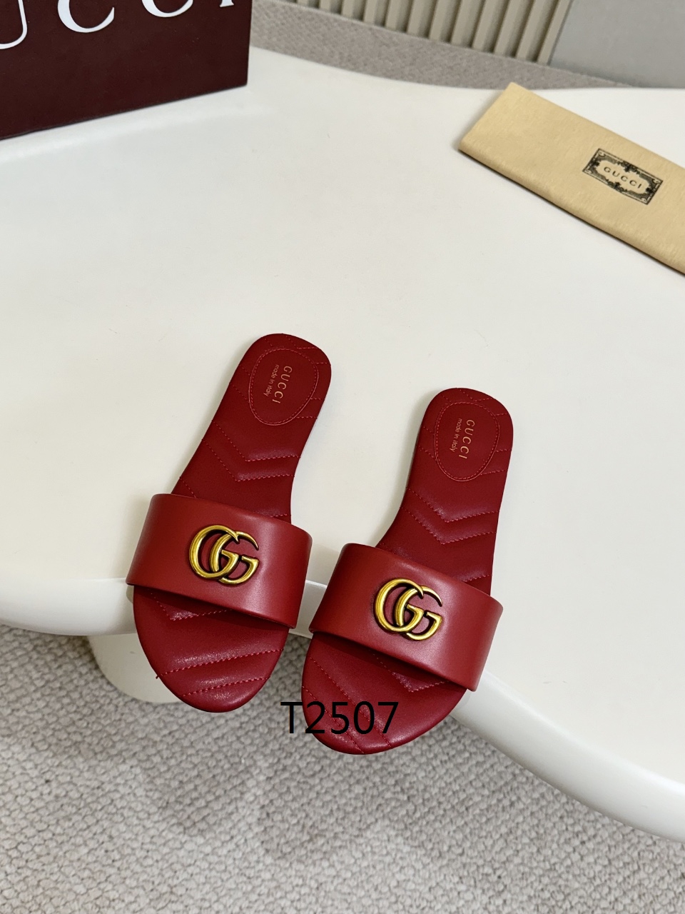 GUCCI shoes 35-41 h0701