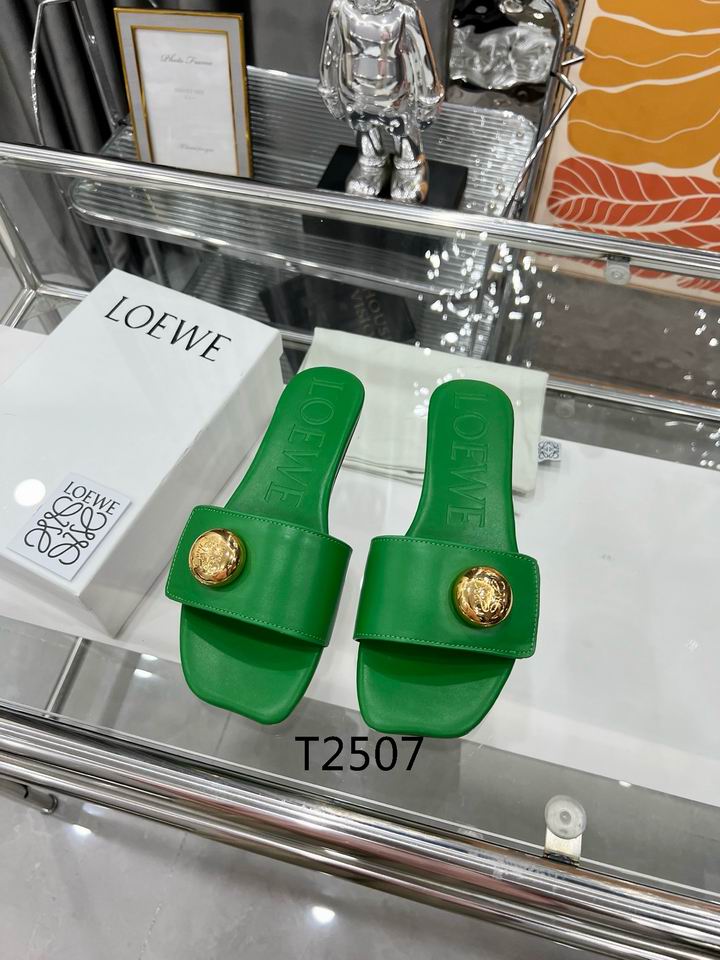 LOEWE shoes 35-41 h0701