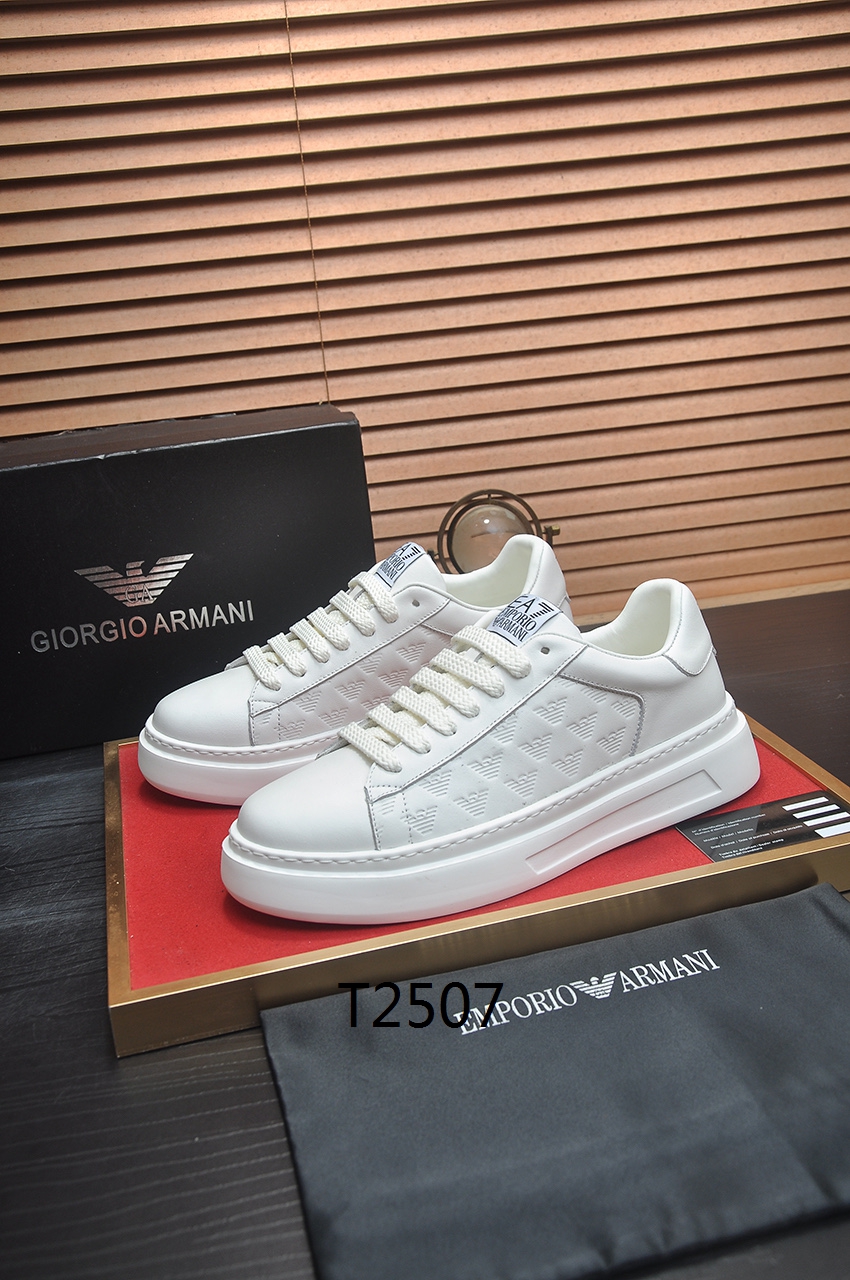 Armani shoes 38-46 h0701