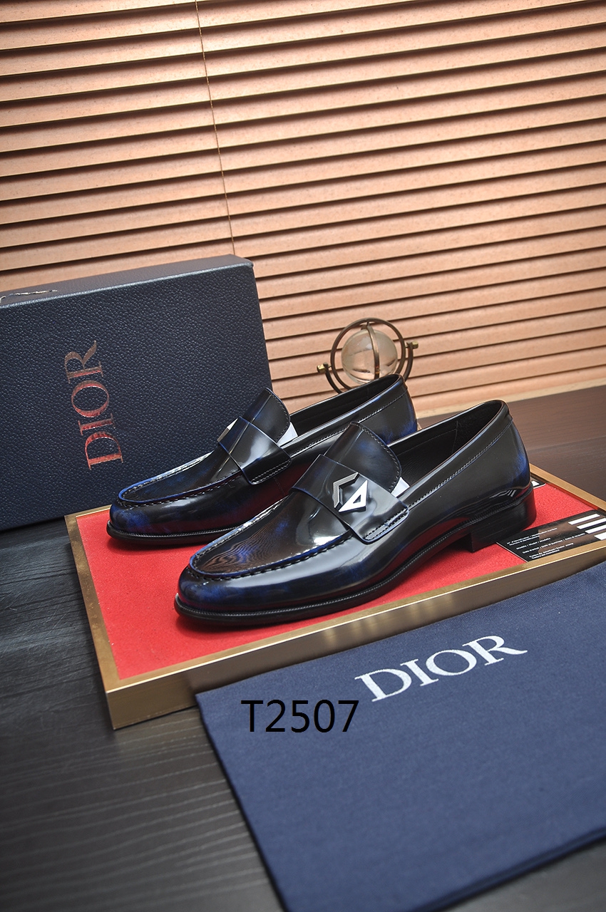 DIOR shoes 38-46 h0701
