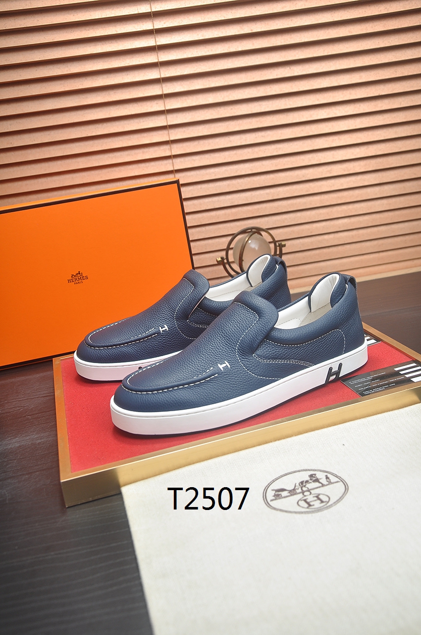 HERMES shoes 38-46 h0701