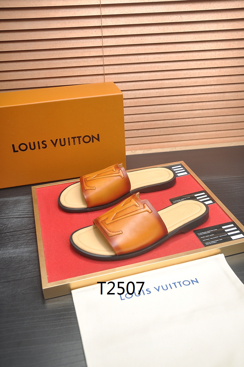 LV shoes 38-46 h0704