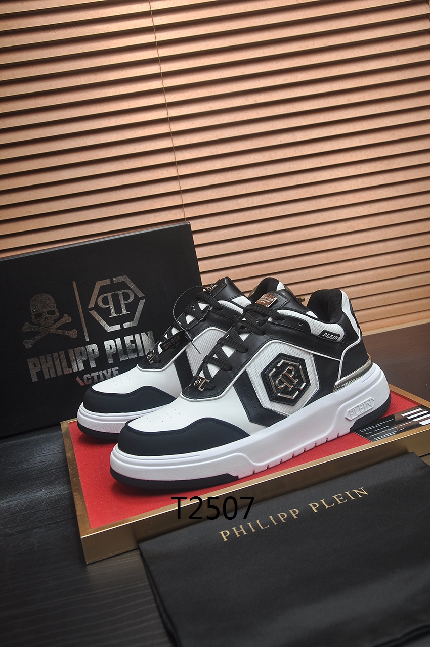 PP shoes 38-46 h0702