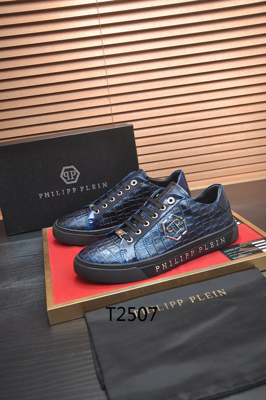 PP shoes 38-46 h0704