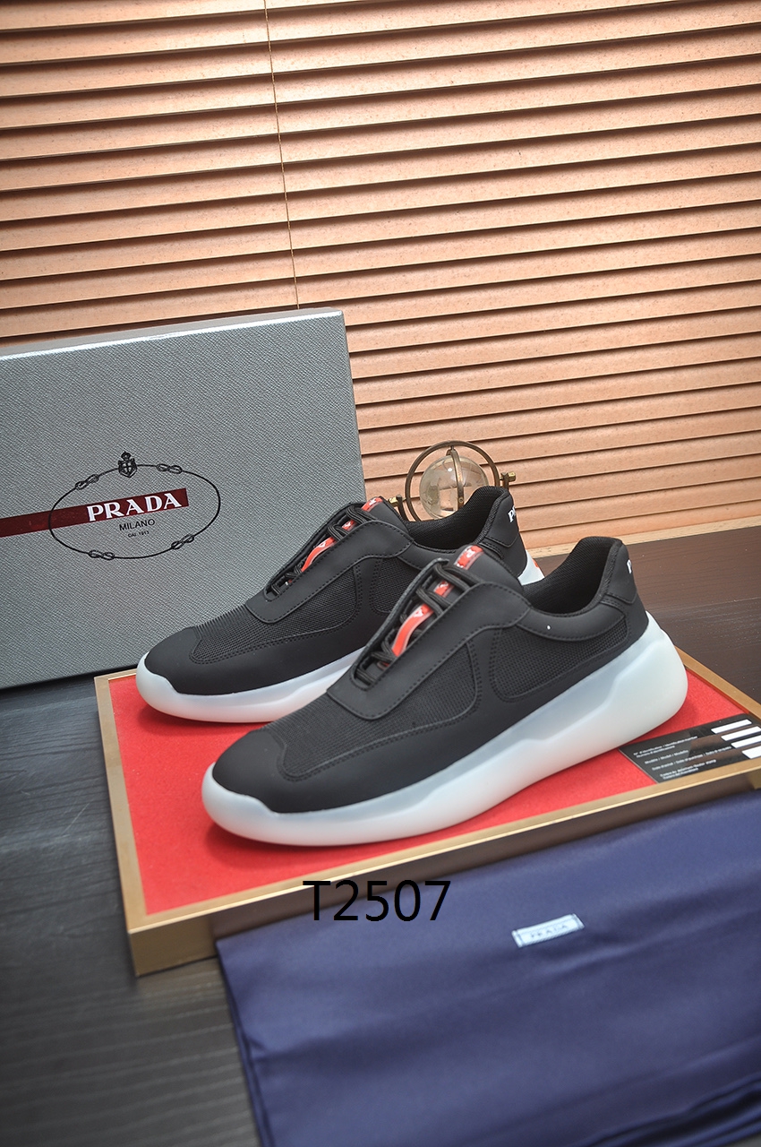 PRADA shoes 38-46 h0706