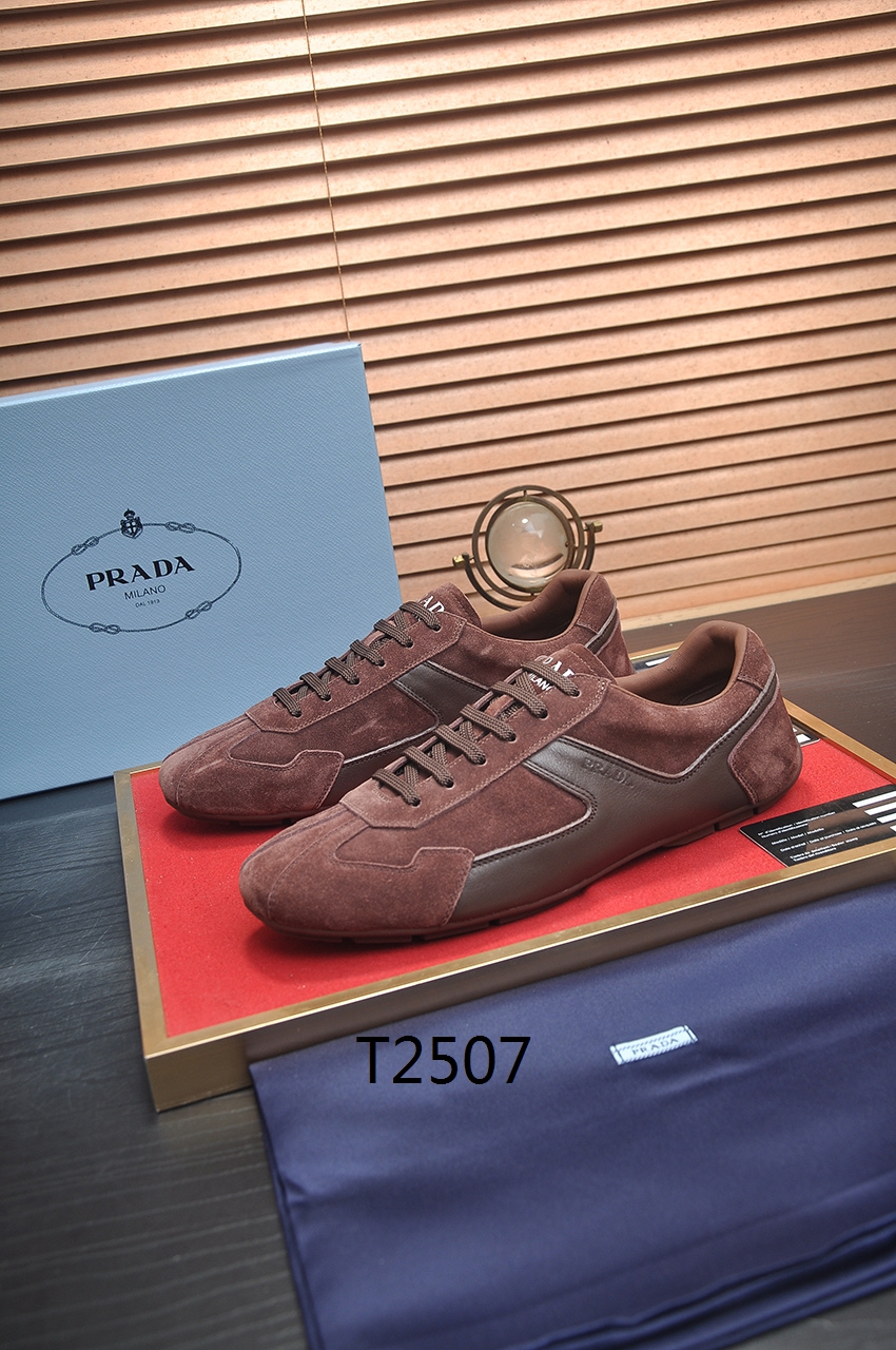 PRADA shoes 38-46 h0707