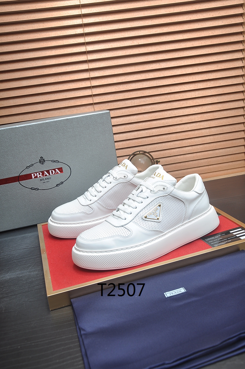 PRADA shoes 38-46 h0709