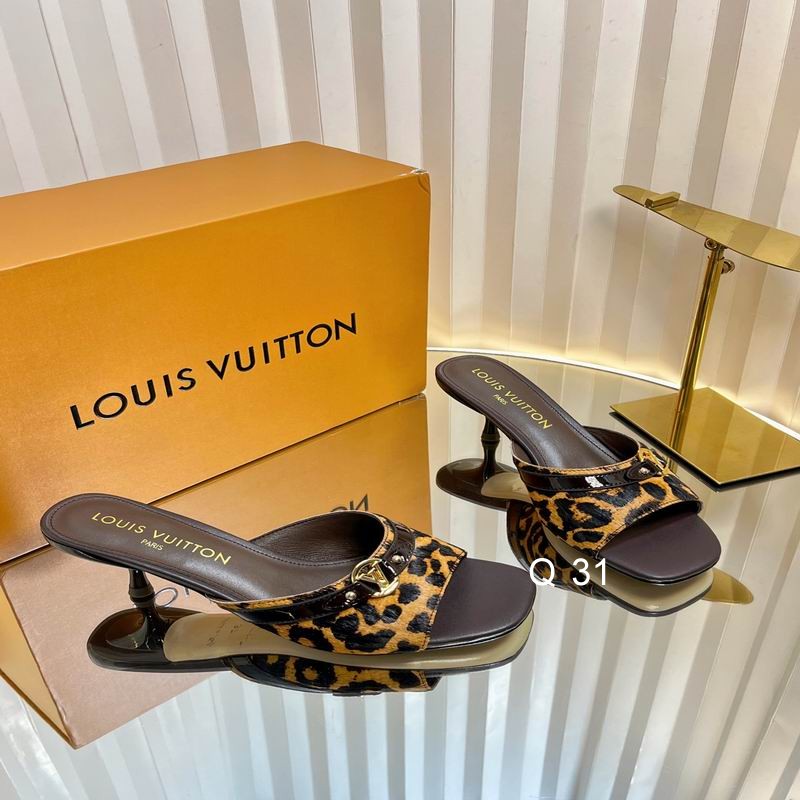 LV sz35-40 5CM 9CM YF0710