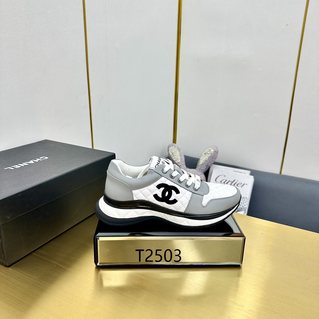 CHANEL shoes 35-41 h0704