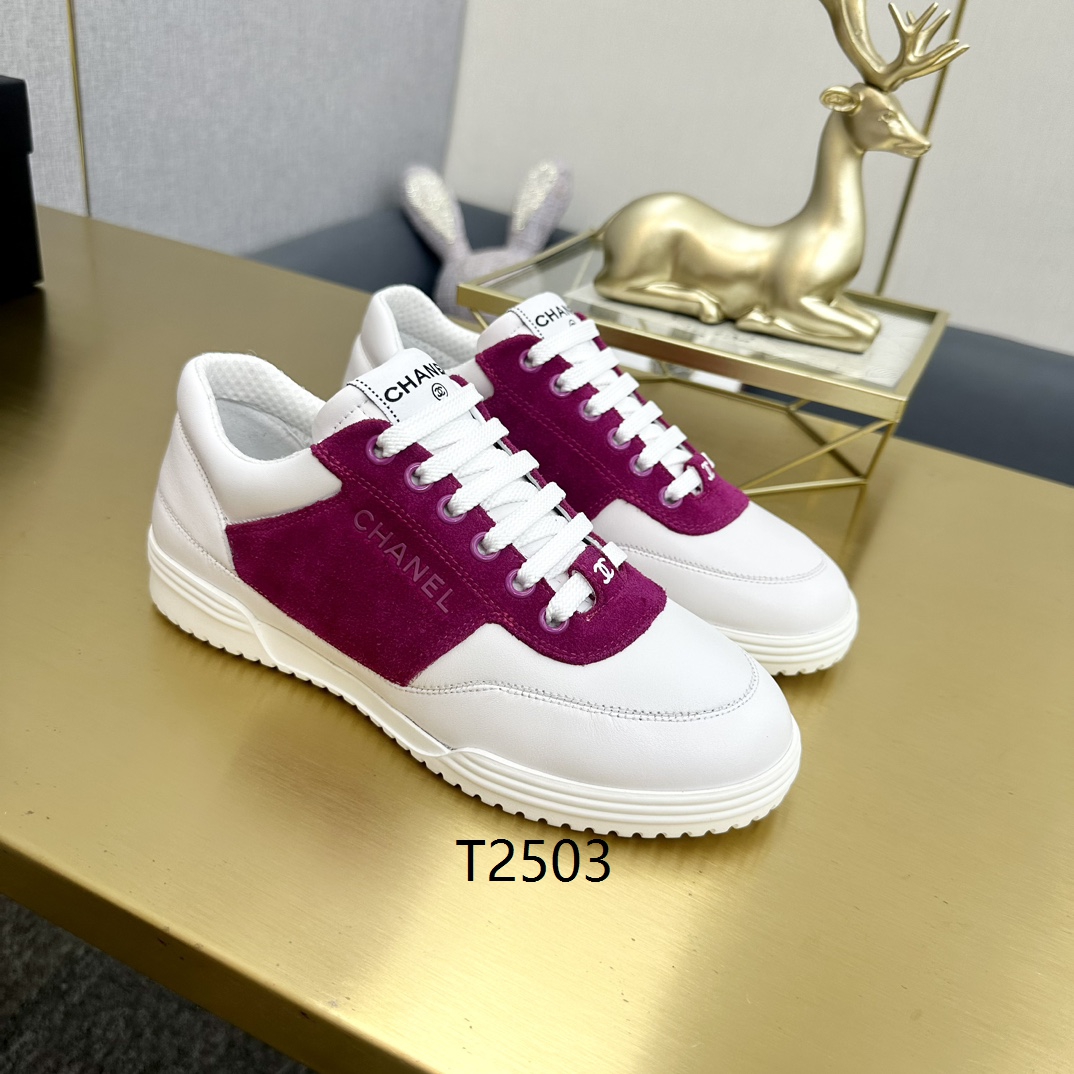 CHANEL shoes 35-41 h0707