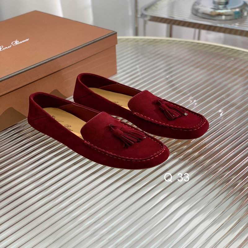 Loro Piana sz35-40 YY0703