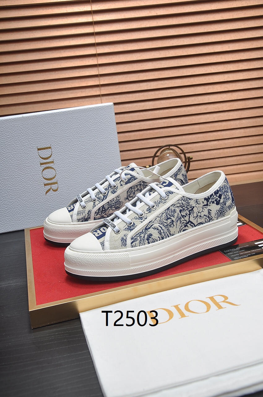 DIOR shoes 38-46 h0707