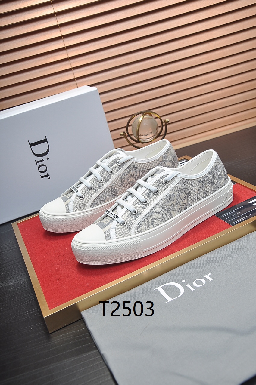 DIOR shoes 38-46 h0712