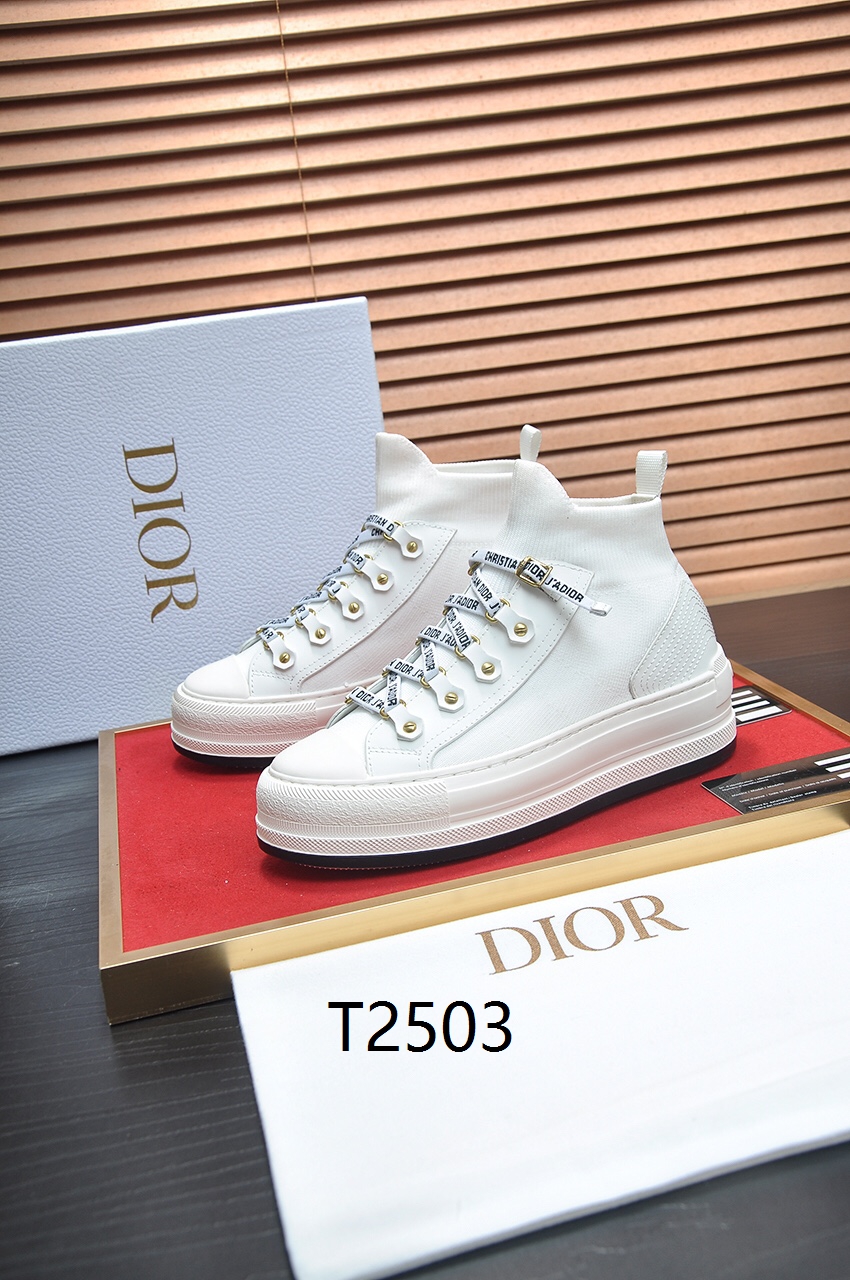 DIOR shoes 38-46 h0707