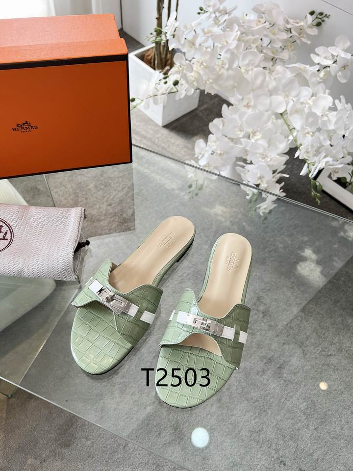 HERMES shoes 35-41 h0701