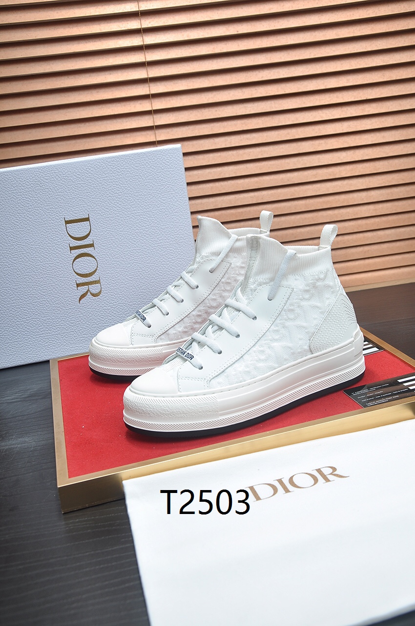 DIOR shoes 35-41 h0703