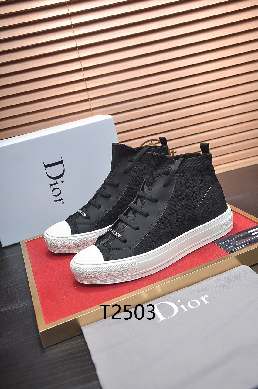 DIOR shoes 35-41 h0705