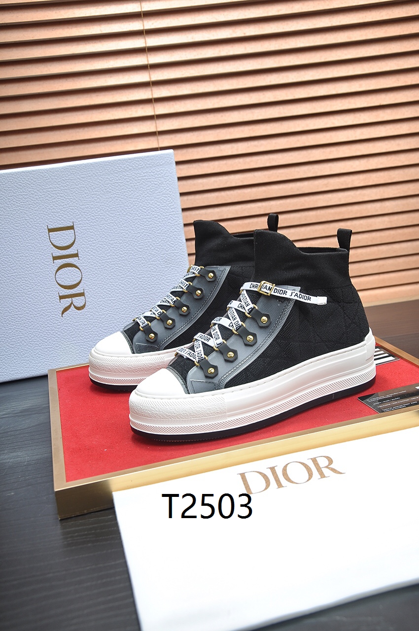 DIOR shoes 35-41 h0710