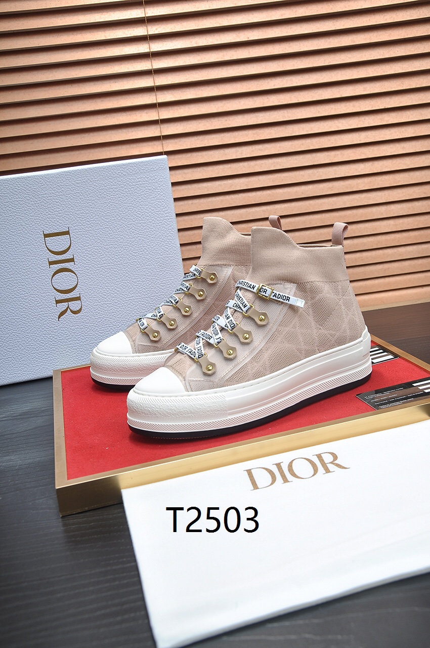 DIOR shoes 38-46 h0708