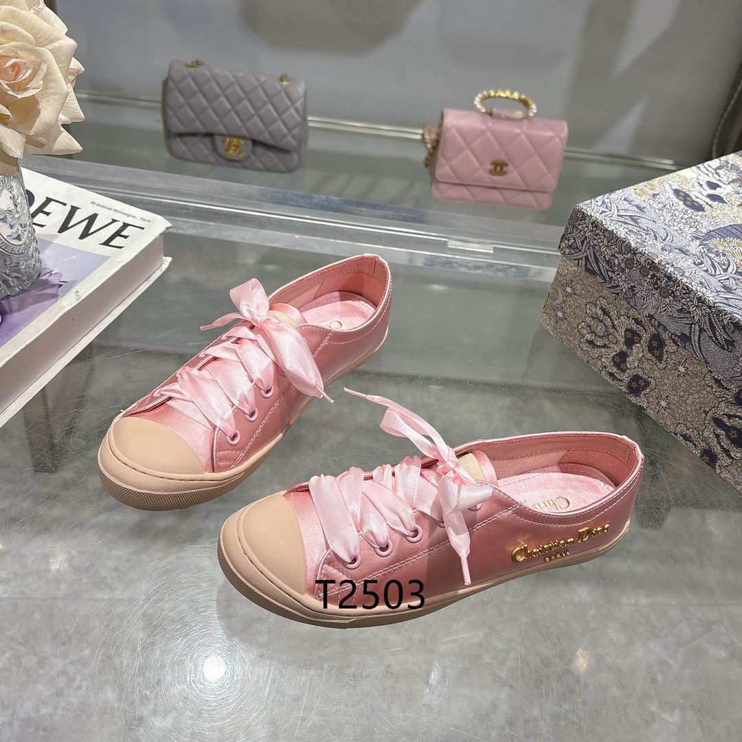 DIOR shoes 35-41 h0705