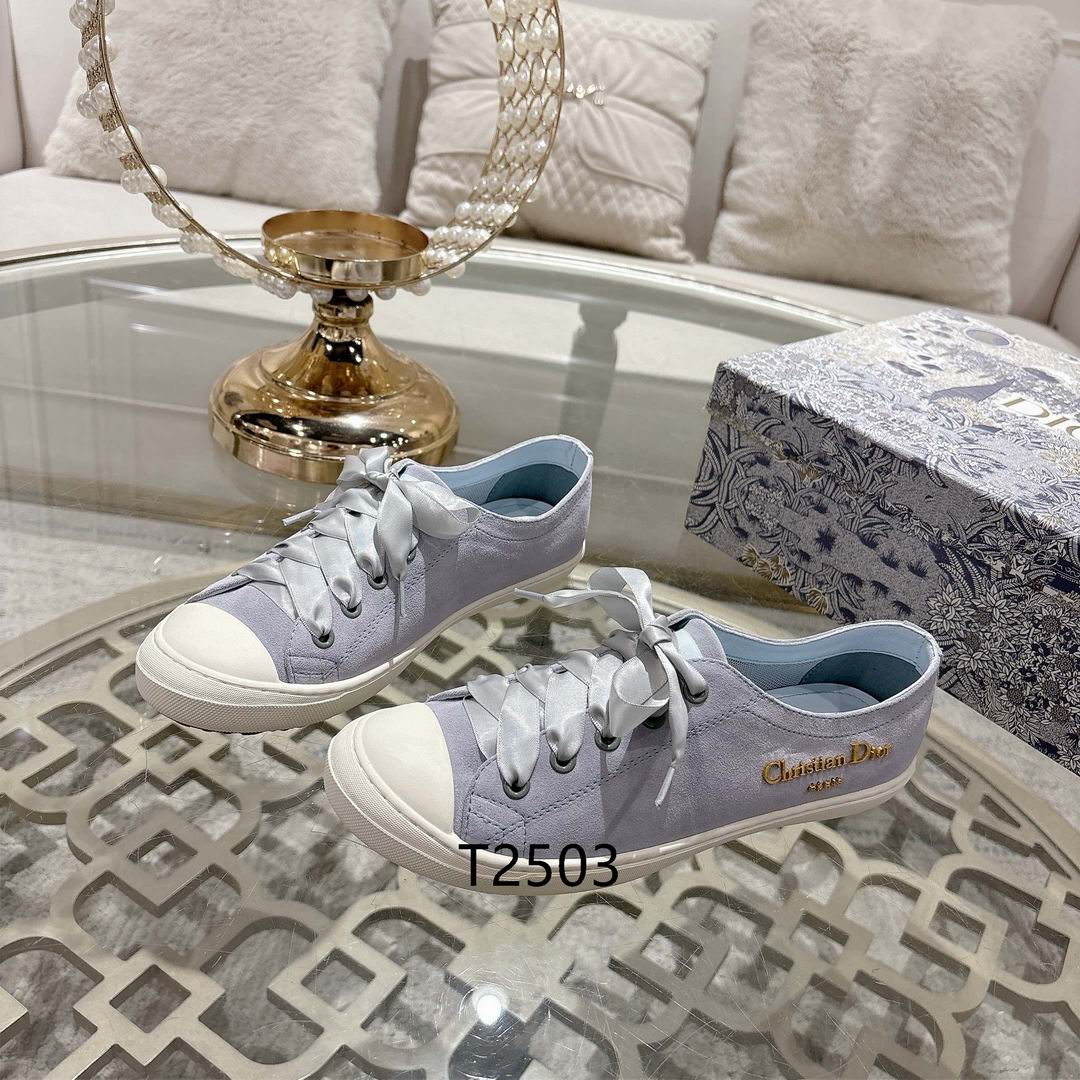 DIOR shoes 35-41 h0706