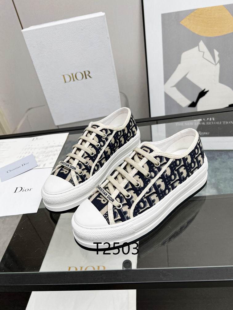 DIOR shoes 35-41 h0707