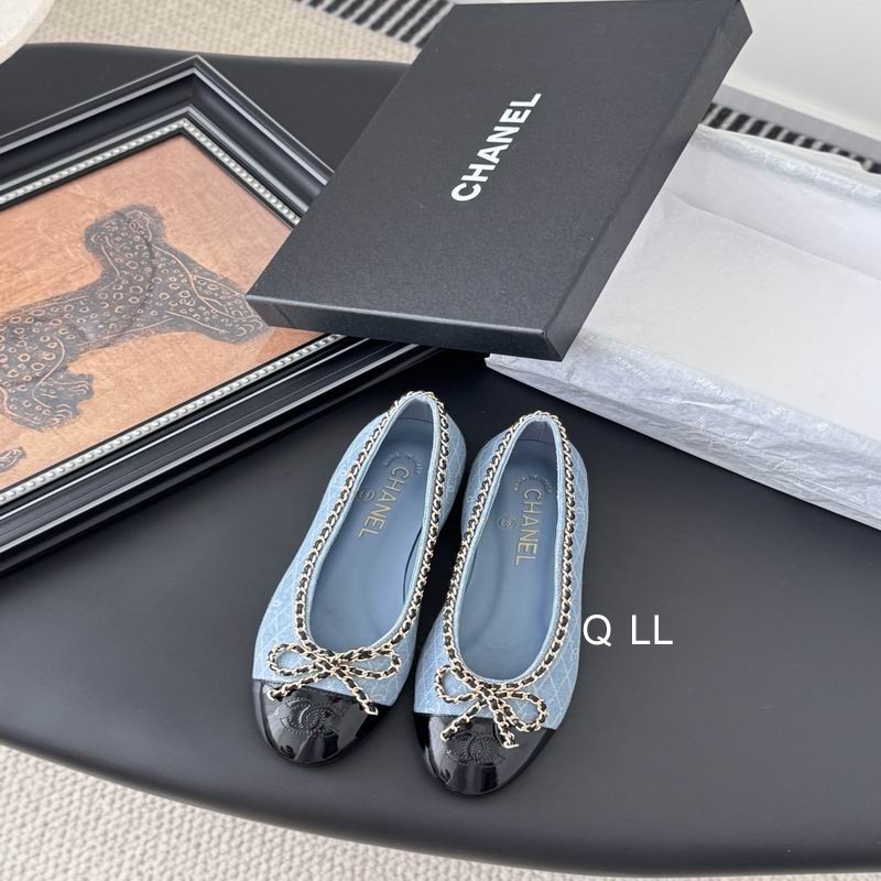 Chanel sz35-40 LL0708