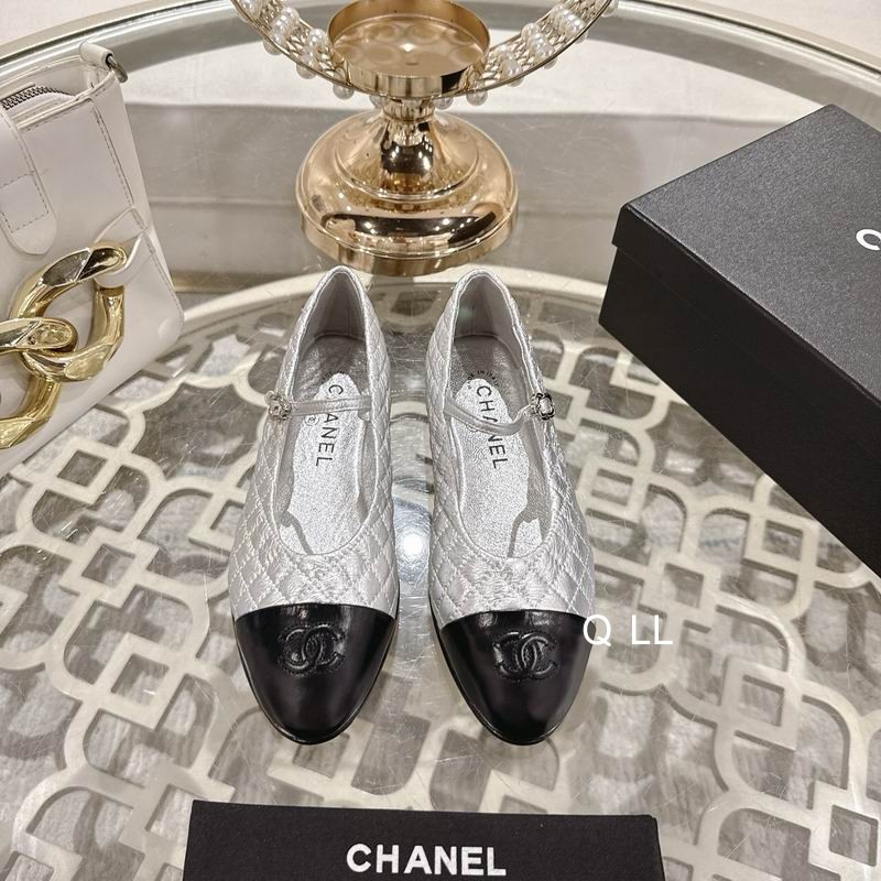 Chanel sz35-40 LL0709