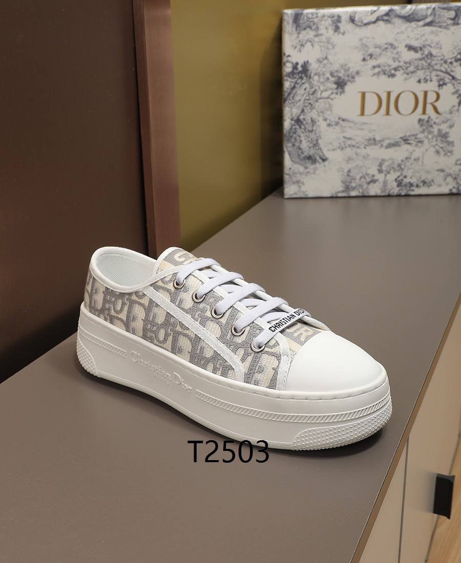 DIOR shoes 35-41 h0726