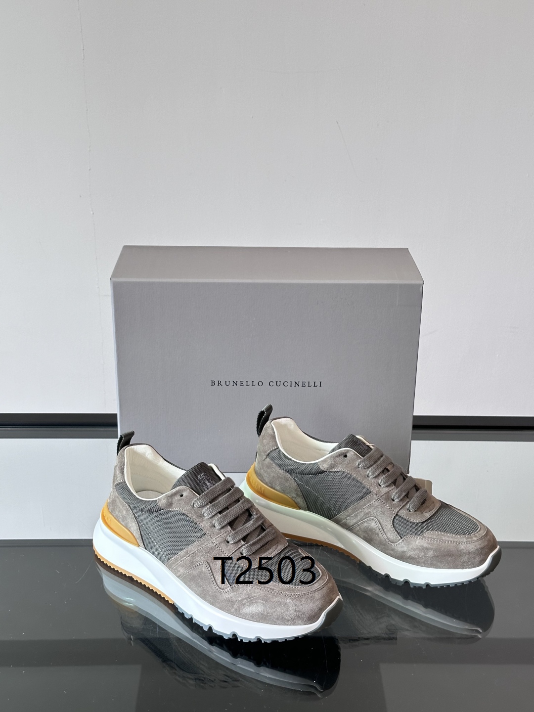 Brunello Cucinelli sz38-46 h0701