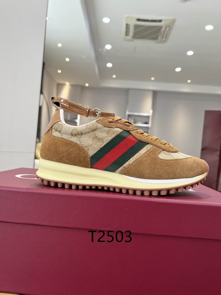 GUCCI shoes 38-46 h0707