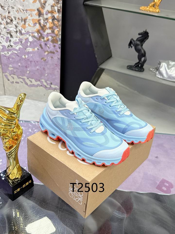 LOEWE shoes 38-46 h0701