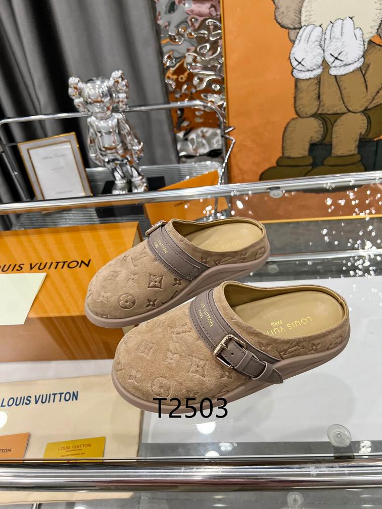 LV shoes 35-41 h0701