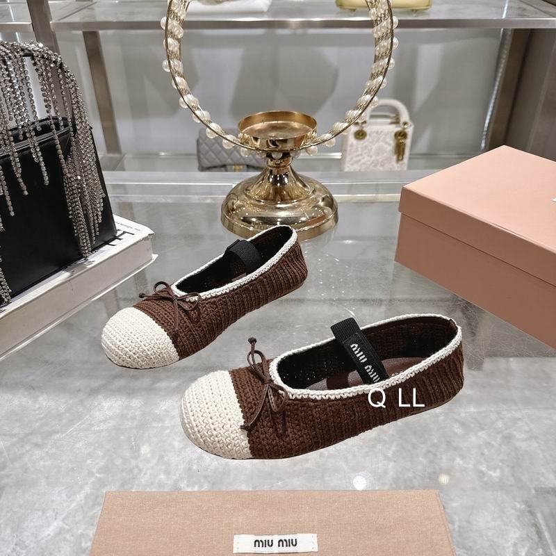 MiuMiu sz35-40 LL0702