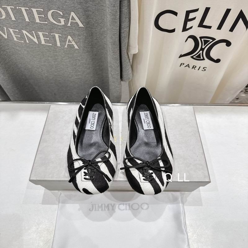 JIMMY CHOO sz35-40 LL0703