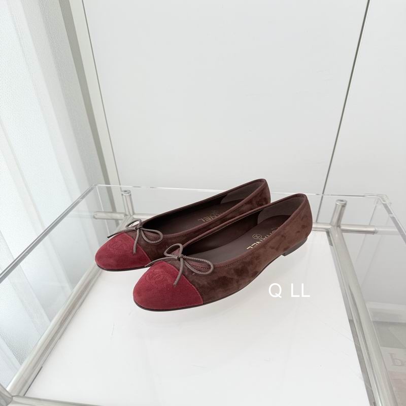 Chanel sz35-40 LL0710