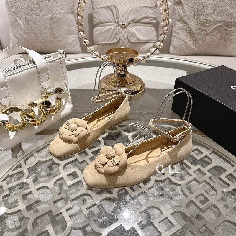 Chanel sz35-40 LL0711