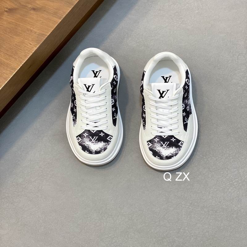 LV sz35-45 ZX0701