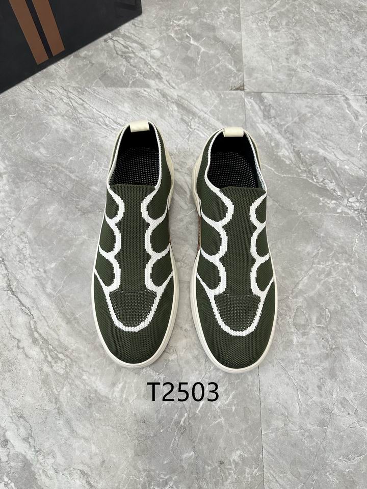 ZEGNA shoes 38-46 h0701