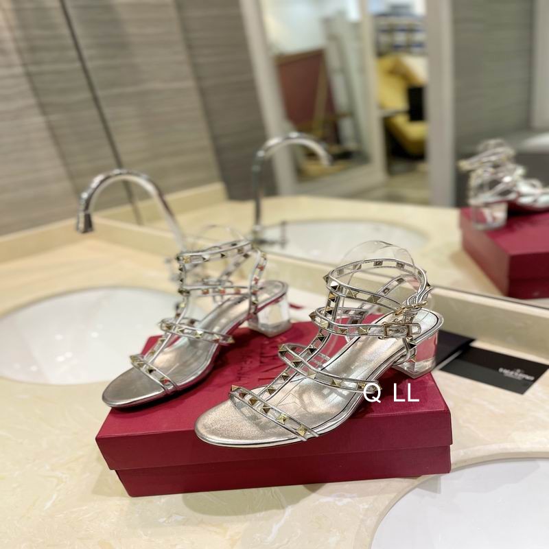 Valentino sz35-40 6CM LL0701