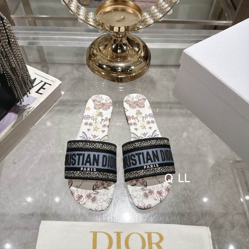 Dior sz35-40 LL0707