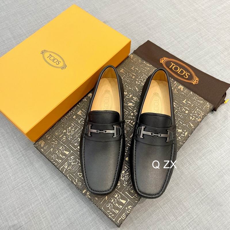 TODS sz38-45 ZX0701