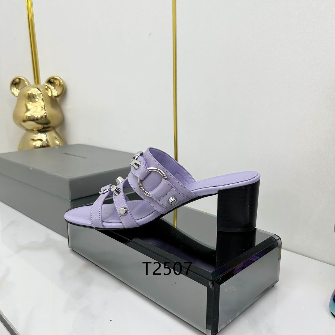 BALENCIAGA shoes 35-41 h0701