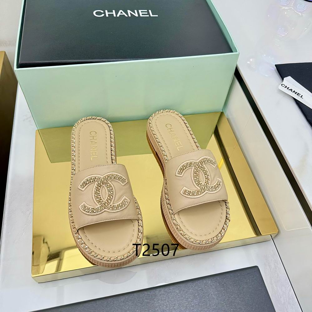 CHANEL shoes 35-41 h0703