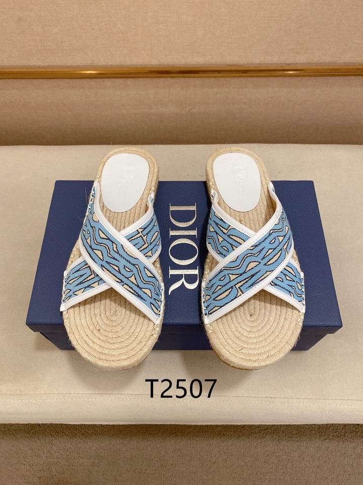 DIOR shoes 38-46 h0706