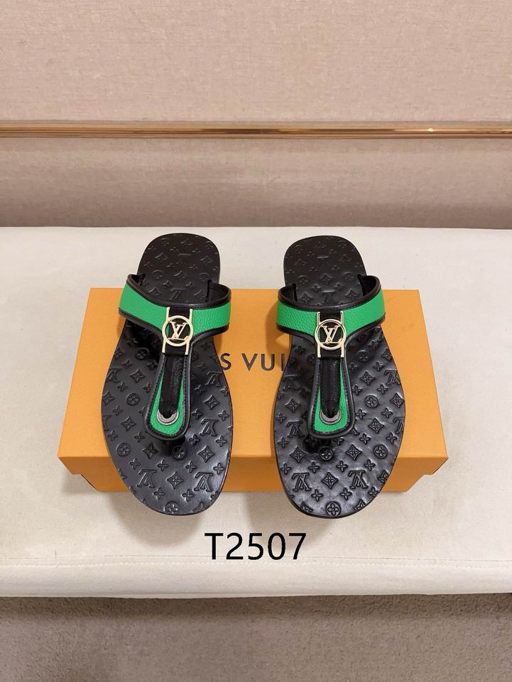 LV shoes 38-46 h0701
