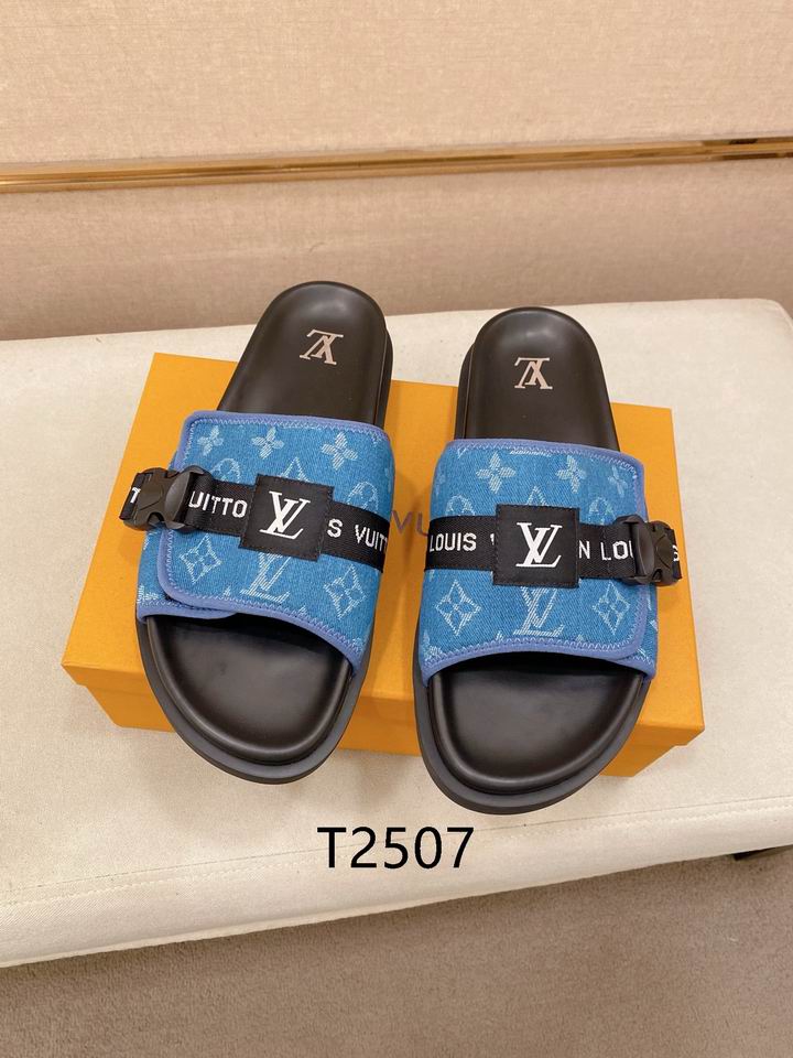 LV shoes 38-46 h0711