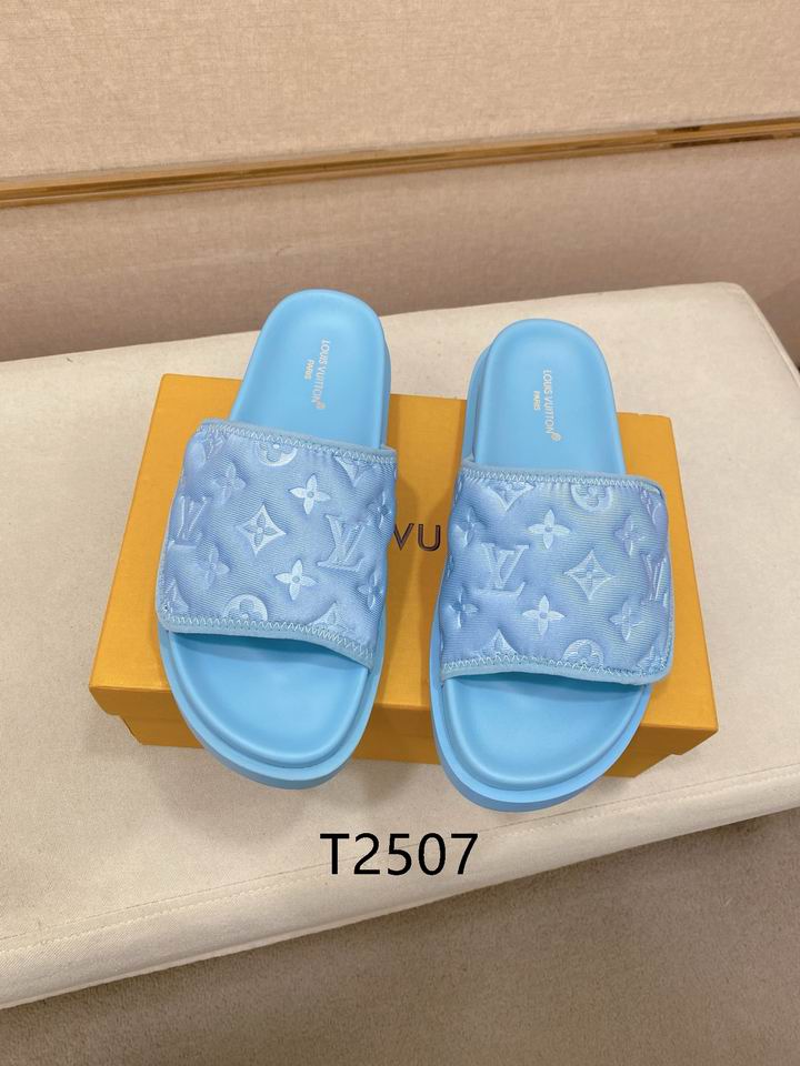 LV shoes 38-46 h0716