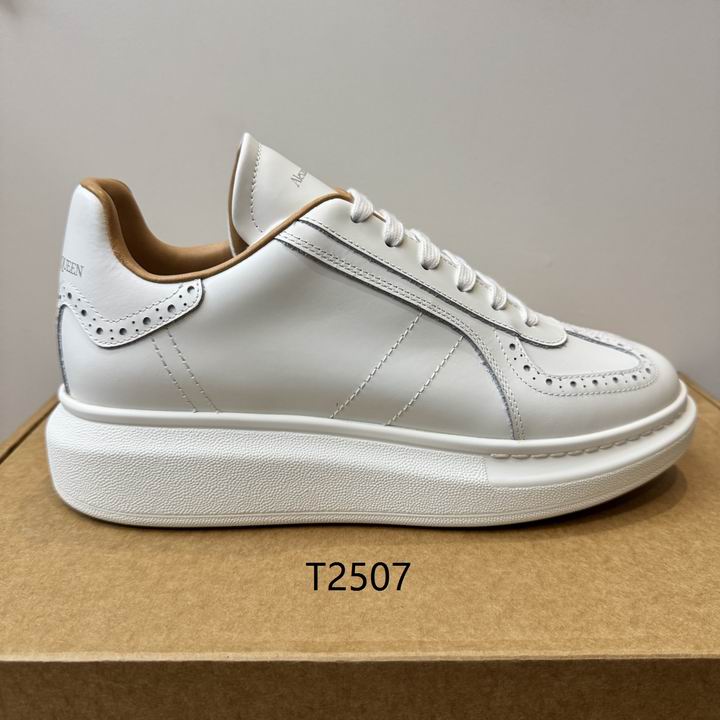 Alexander Mcqueen shoes 35-41 h0702